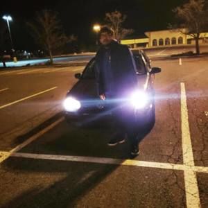 Meet your Posher, Alejandro